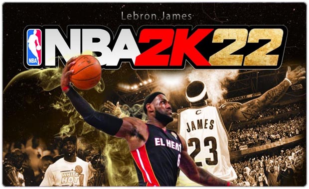 NBA 2K22 Аренда для PS4