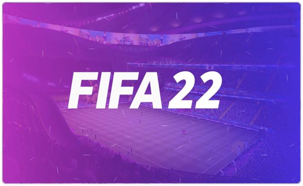 Fifa 22 Crosgen Аренда для PS4