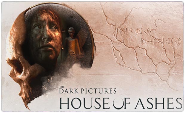 Dark Pictures Anthology: House of Ashes Аренда для PS4