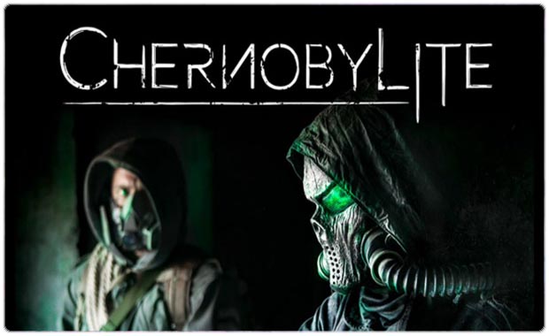 Chernobylite Аренда для PS4