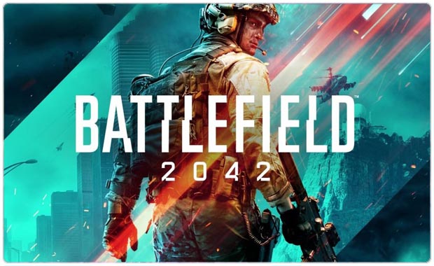 Battlefield 2042 Аренда для PS4