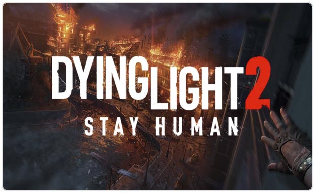 Dying Light 2 Аренда для PS4