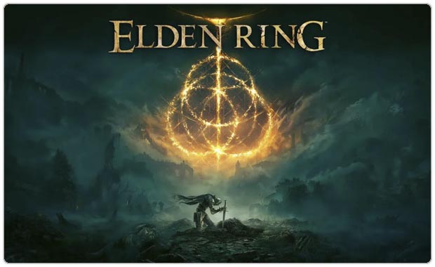 Elden Ring Аренда для PS4