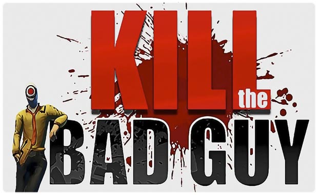 Kill The Bad Guy Аренда для PS4