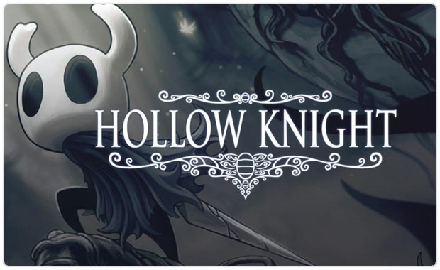 Hollow Knight Аренда для PS4