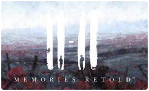 11-11 Memories Retold Аренда для PS4