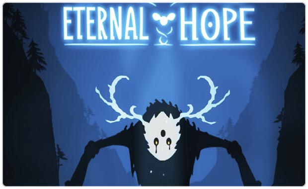 Eternal Hope Аренда для PS4