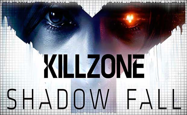 KillZone: В плену сумрака Аренда для PS4