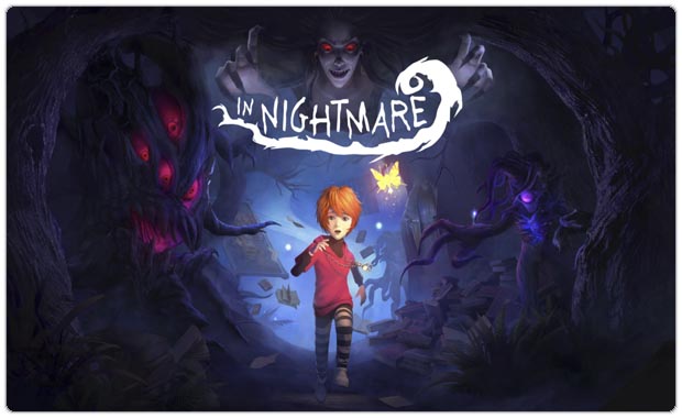 In Nightmare Аренда для PS4