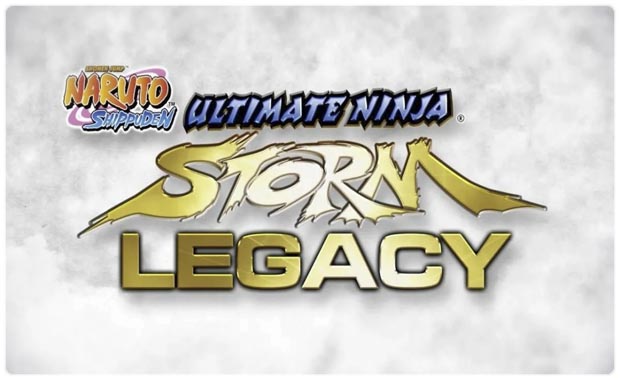 NARUTO SHIPPUDEN: Ultimate Ninja STORM Legacy Аренда для PS4