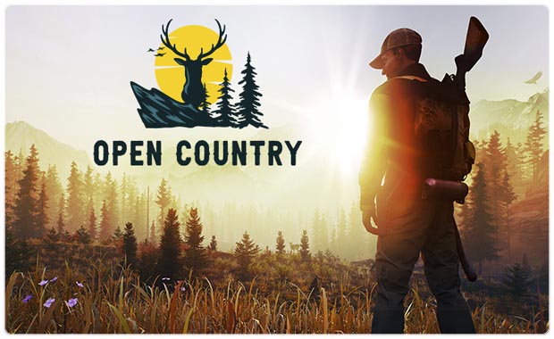 Open Country Аренда для PS4