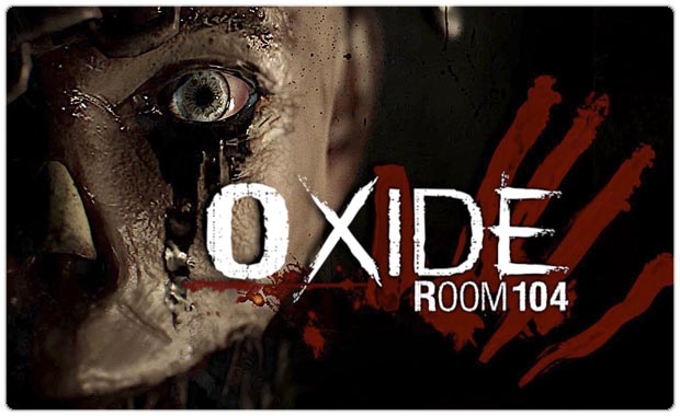 Oxide Room 104 Аренда для PS4