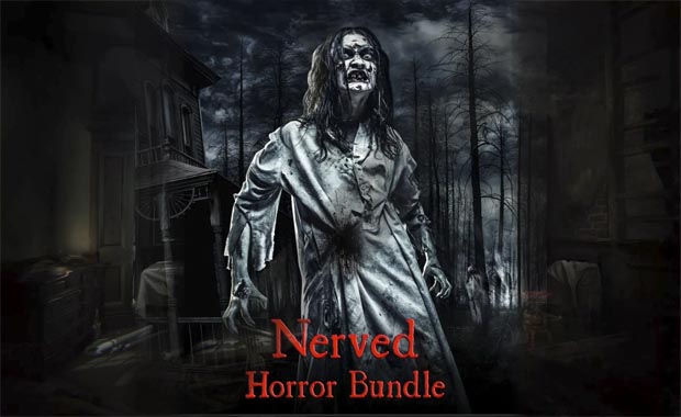Nerved Horror Bundle Аренда для PS4
