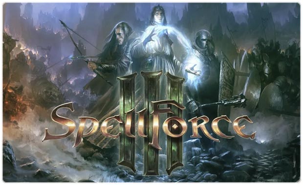 SpellForce 3 Reforced Аренда для PS4