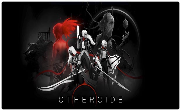 Othercide Аренда для PS4