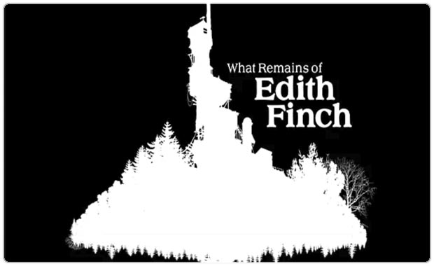 What Remains of Edith Finch Аренда для PS4