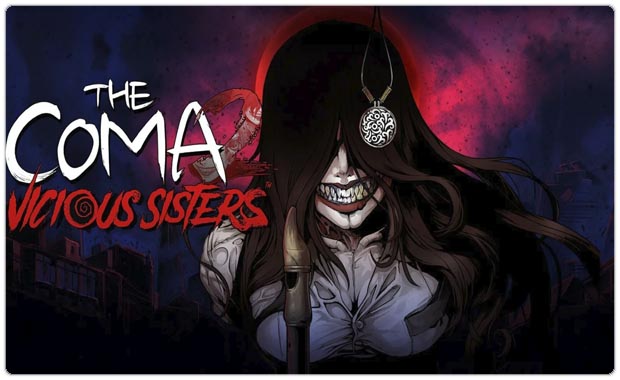 The Coma 2: Vicious Sisters Аренда для PS4