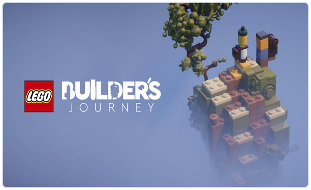 LEGO Builder's Journey Аренда для PS4