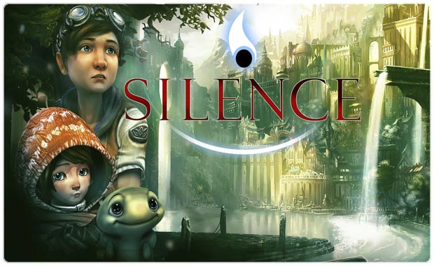 Silence Аренда для PS4