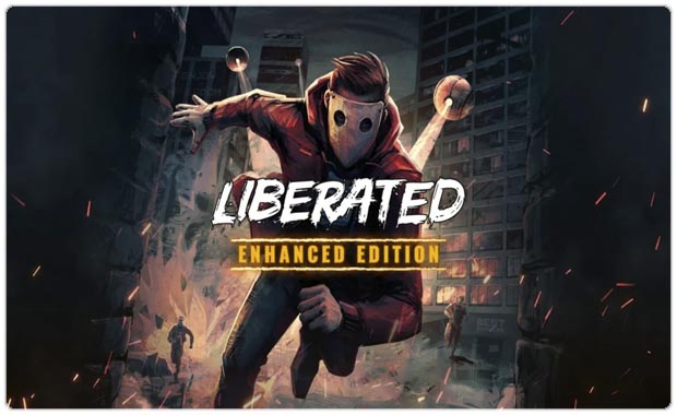 Liberated: Enhanced Edition Аренда для PS4