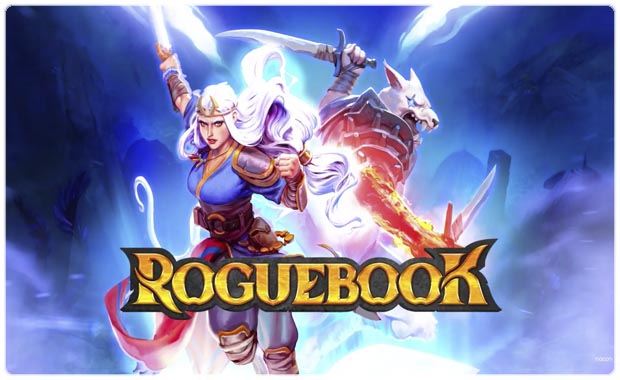 Roguebook Аренда для PS4