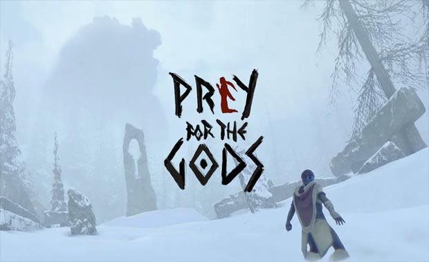 Praey for the Gods Аренда для PS4