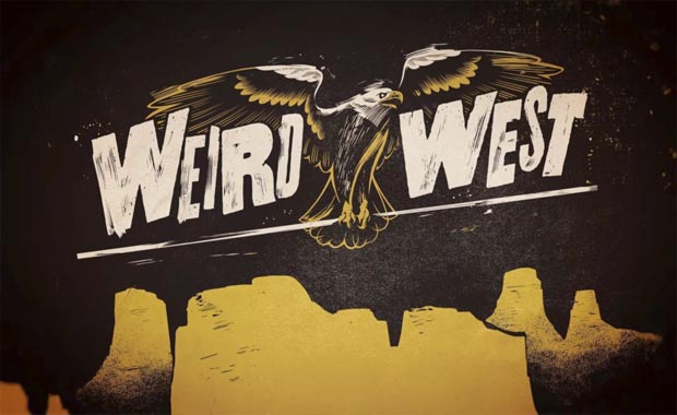 Weird West Аренда для PS4