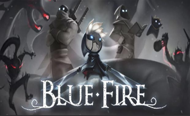 Blue Fire Аренда для PS4