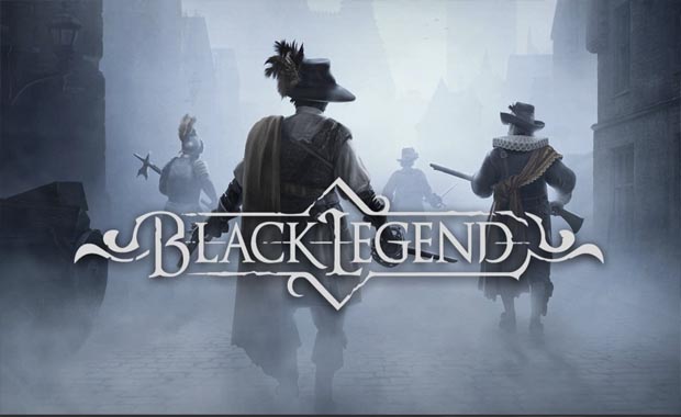 Black Legend Аренда для PS4