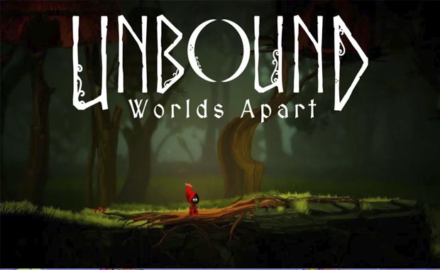 Unbound: Worlds Apart Аренда для PS4