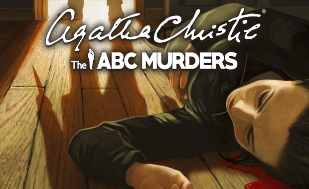 Agatha Christie - The ABC Murders Аренда для PS4