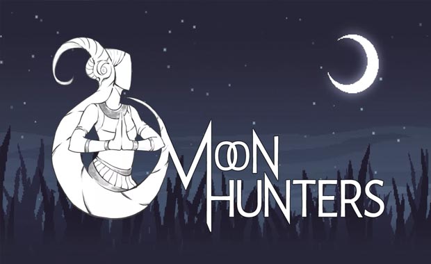 Moon Hunters Аренда для PS4