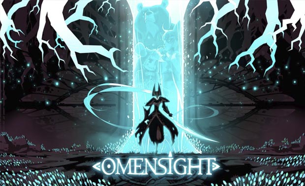 Omensight Аренда для PS4