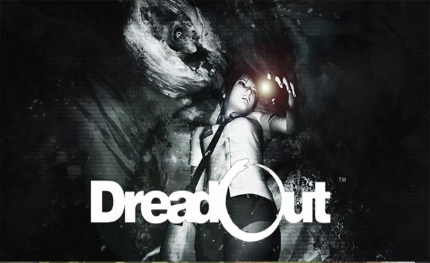 DreadOut 2 Аренда для PS4