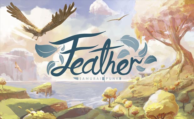 Feather Аренда для PS4