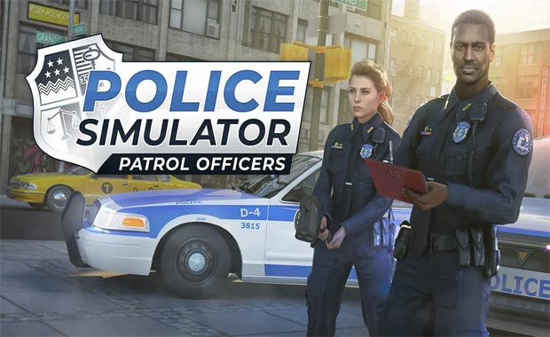 Police Simulator: Patrol Officers Аренда для PS4