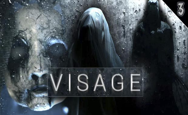 Visage Аренда для PS4