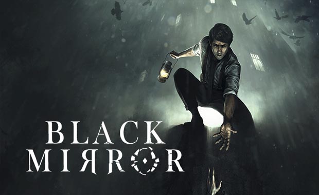Black Mirror Аренда для PS4