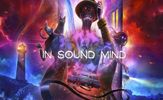 In Sound Mind Аренда для PS4