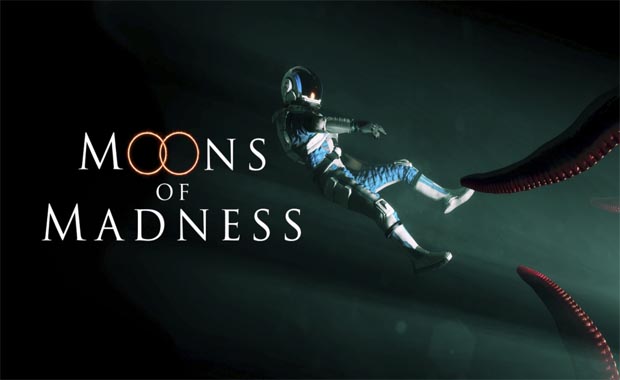 Moons of Madness Аренда для PS4