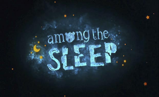 Among the Sleep Аренда для PS4