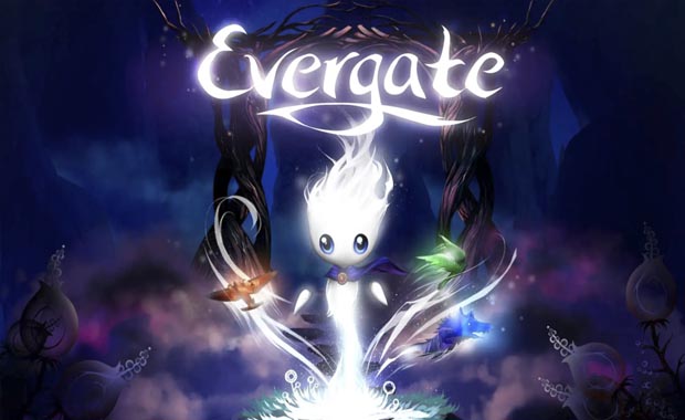 Evergate Аренда для PS4