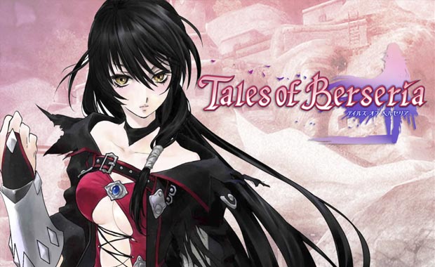 Tales of Berseria Аренда для PS4