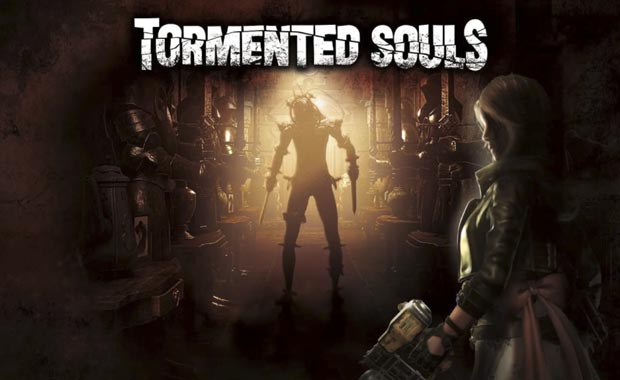 Tormented Souls Аренда для PS4