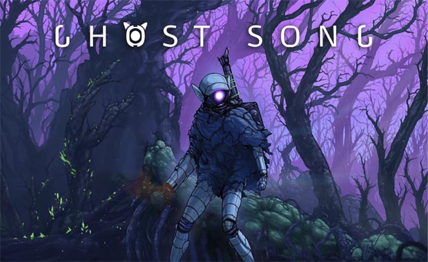 Ghost Song Аренда для PS4