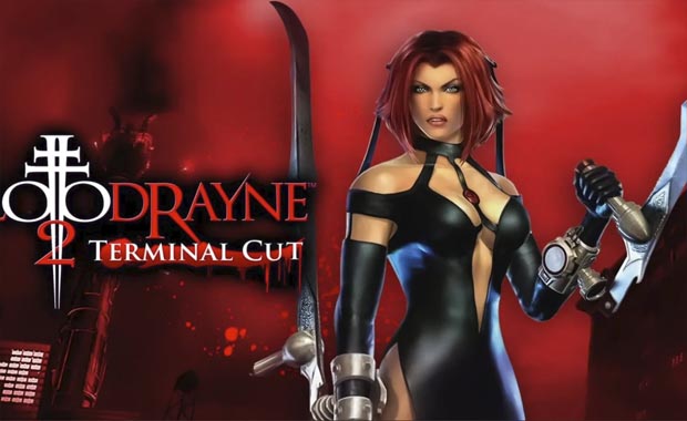 BloodRayne 2: ReVamped Аренда для PS4