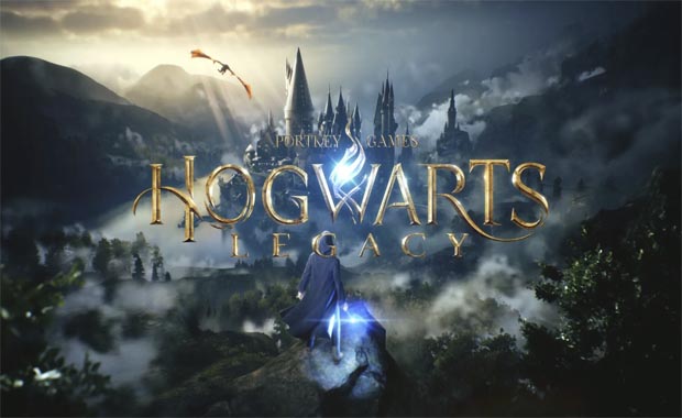 Прокат и Аренда Hogwarts Legacy PS4