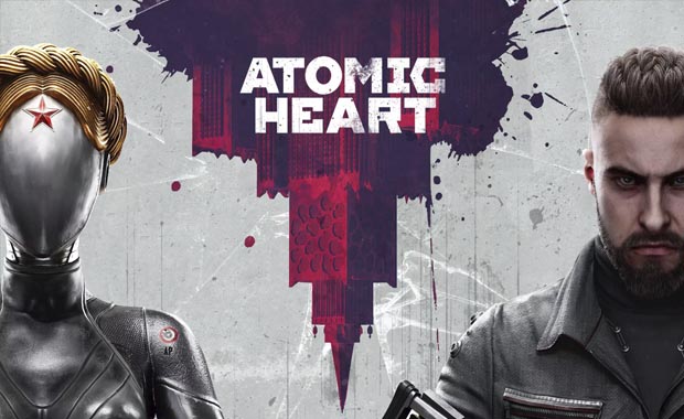 Atomic Heart Аренда для PS4