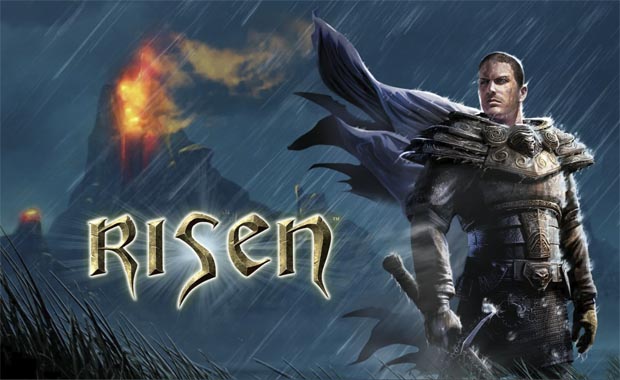 Risen (2023) Аренда для PS4