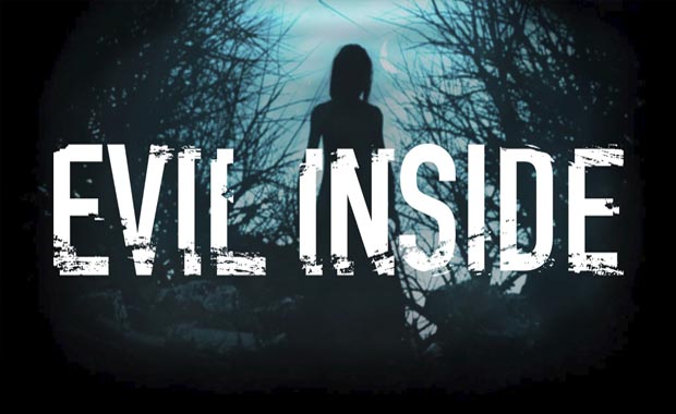 Evil Inside Аренда для PS4